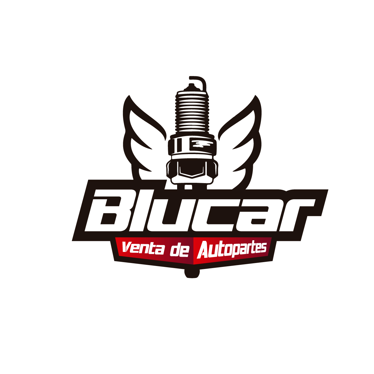 Blucar | Logos Perú