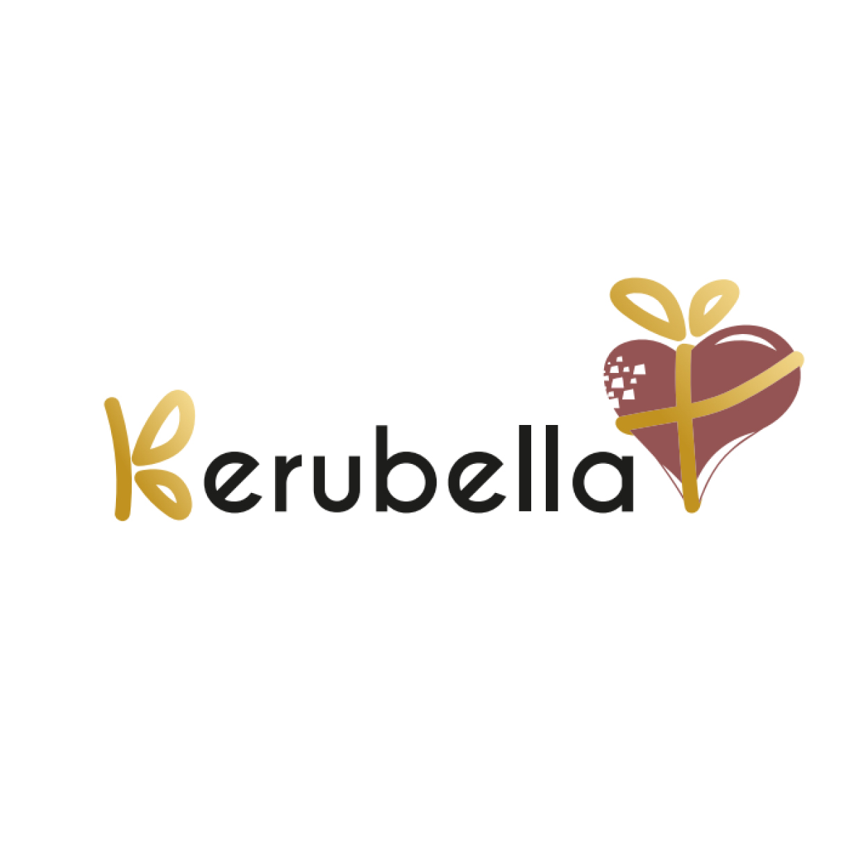 Kerubella | Logos Perú